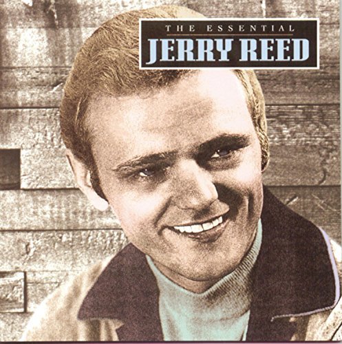 Jerry Reed Essential 