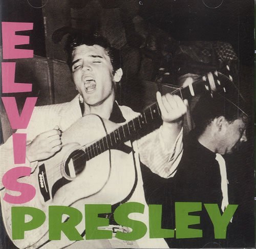 Elvis Presley/Elvis Presley