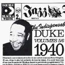 Duke Ellington/Vol. 5 & 6-Indispensable