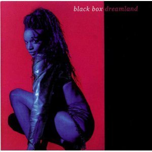 Black Box Dreamland 