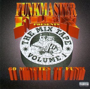 Funkmaster Flex/Vol. 1-60 Minutes Of Funk@Explicit Version