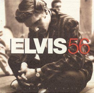 Elvis Presley/Elvis '56@Collector's Edition