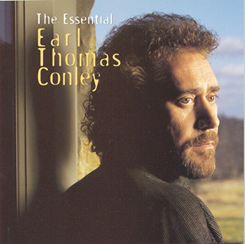Earl Thomas Conley/Essential