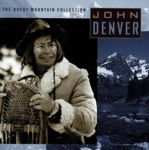 John Denver/Rocky Mountain@2 Cd Set