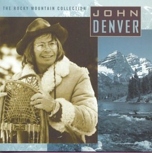 John Denver/Rocky Mountain Collection@2 Cass Set