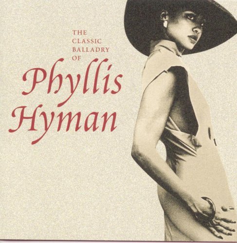 Phyllis Hyman/Loving You Losing You