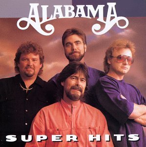 Alabama Super Hits 