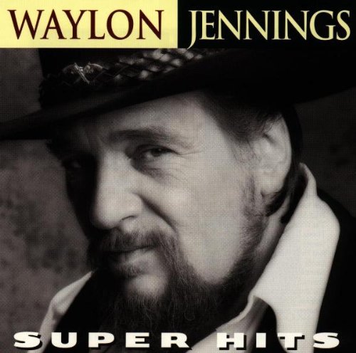 Waylon Jennings/Super Hits