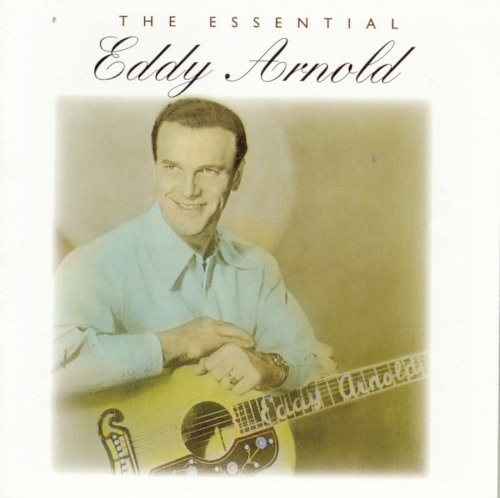 Eddy Arnold Essential 