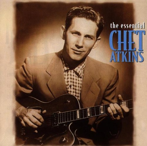 Chet Atkins/Essential