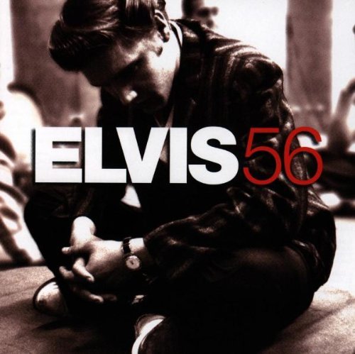 Elvis Presley/Elvis '56