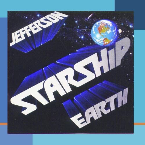 Jefferson Starship Earth 