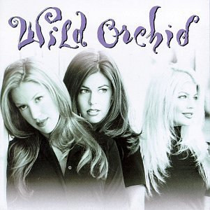 Wild Orchid Wild Orchid 