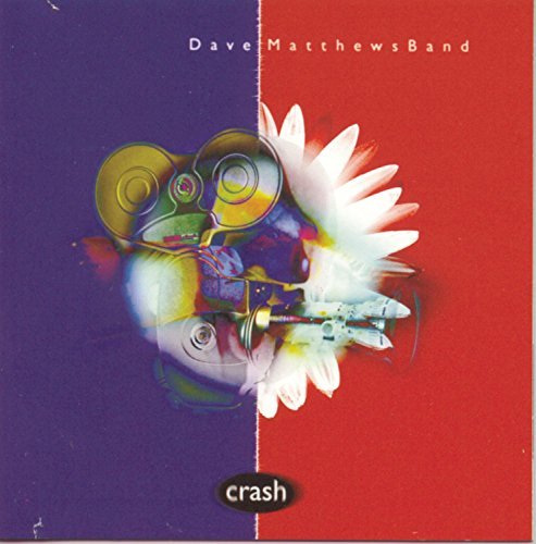 Matthews Dave Band Crash 