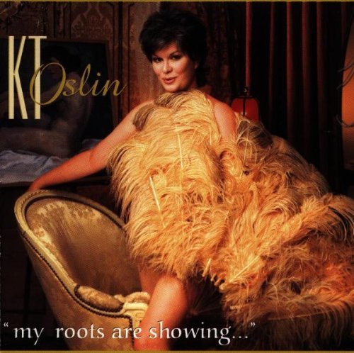 Oslin K.T. My Roots Are Showing... 