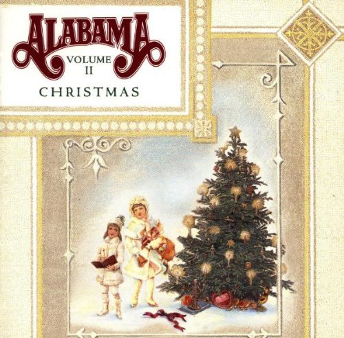 Alabama/Christmas Vol. 2