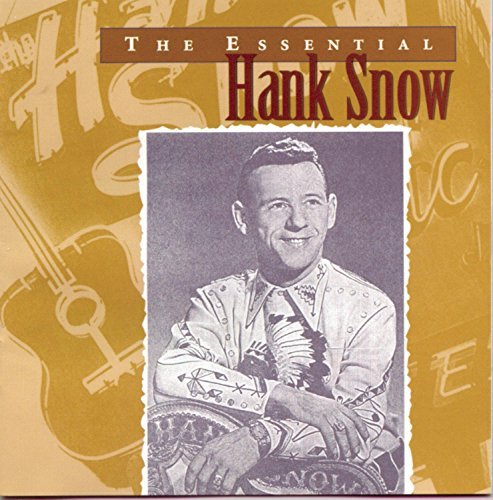 Hank Snow/Essential