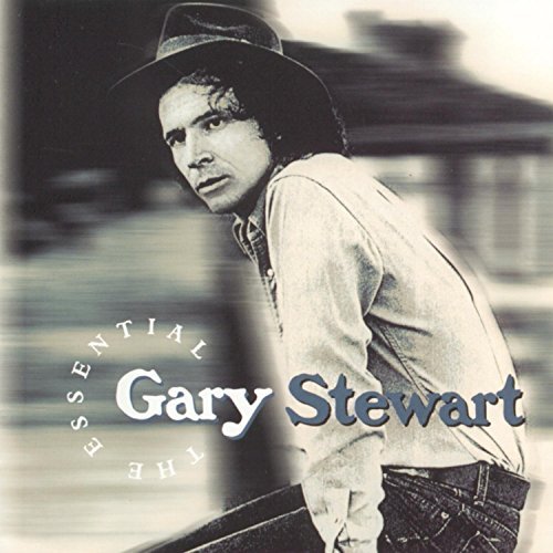 Gary Stewart Essential 