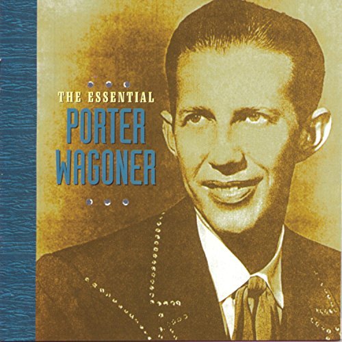 Porter Wagoner/Essential