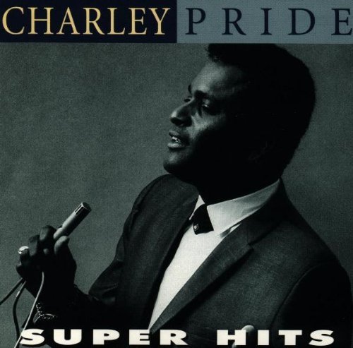 Charley Pride/Super Hits