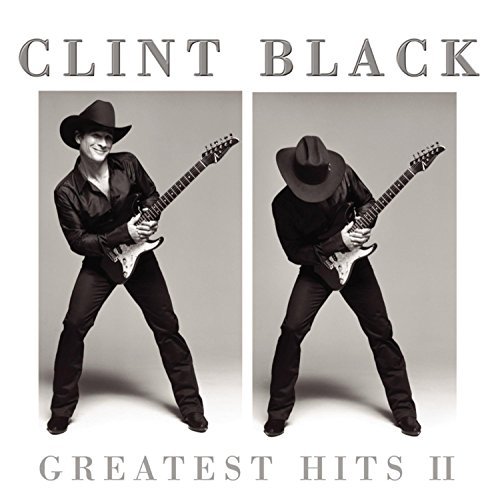 Clint Black/Greatest Hits Ii