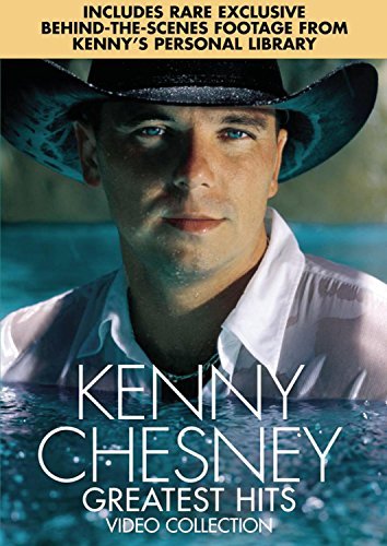 Kenny Chesney/Greatest Hits