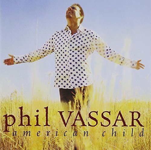 Vassar Phil American Child 