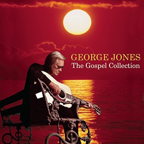 George Jones Gospel Collection 2 CD Set 