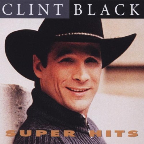 Clint Black/Superhits