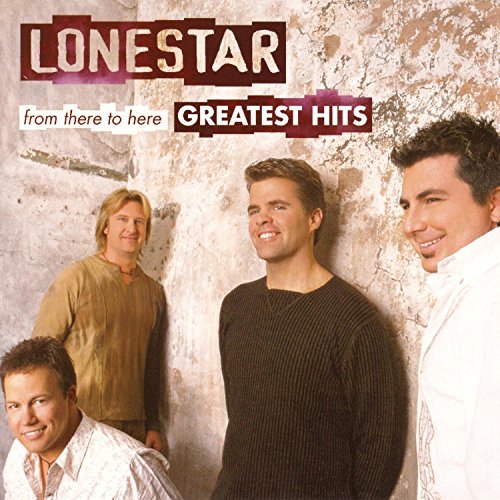 Lonestar/Greatest Hits