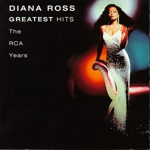 Diana Ross/Greatest Hits-Rca Years