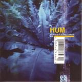 Hum Downward Is Heavenward Hdcd 