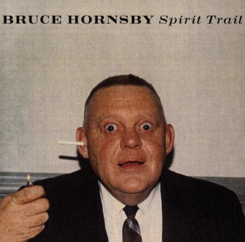 Bruce Hornsby/Spirit Trail@Cd-R@2 Cd