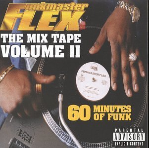 Funkmaster Flex/Vol. 2-Mix Tape