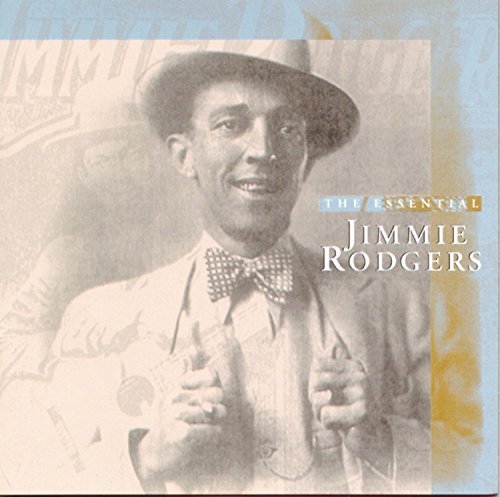 Jimmie Rodgers Essential 