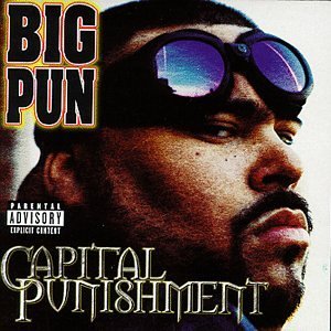 Big Punisher Capital Punishment 