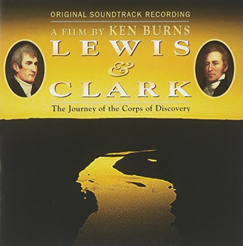 Lewis & Clark/Soundtrack