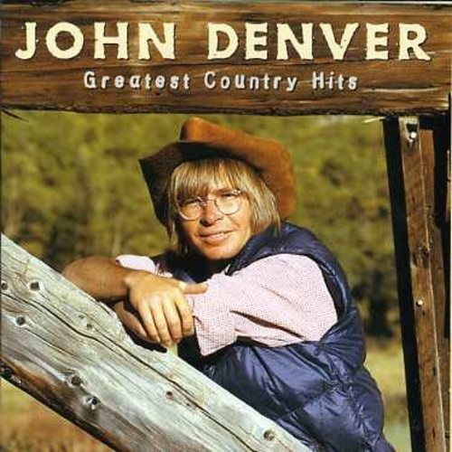 John Denver/Greatest Country Hits