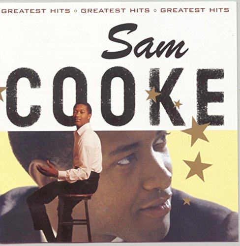 Sam Cooke/Greatest Hits