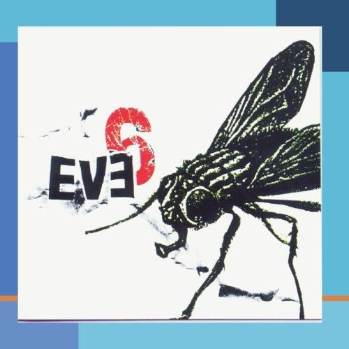Eve 6/Eve 6@MADE ON DEMAND@This Item Is Made On Demand: Could Take 2-3 Weeks For Delivery