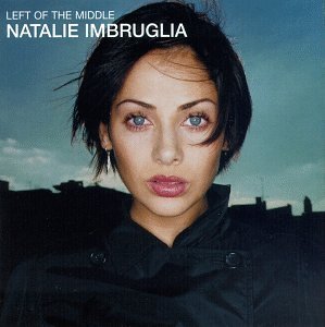 Imbruglia Natalie Left Of The Middle 