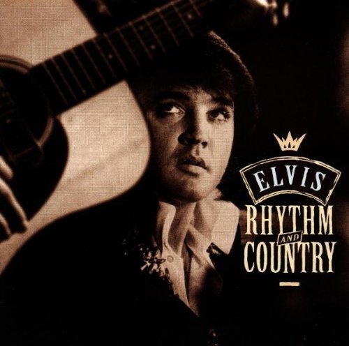 Elvis Presley/Rhythm & Country@Remastered