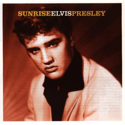 Elvis Presley/Sunrise@2 Cd  Set