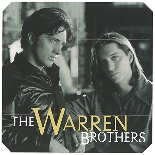 Warren Brothers/Beautiful Day In The Cold Crue@Hdcd