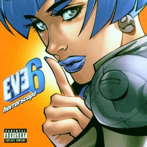 Eve 6/Horrorscope@Explicit Version