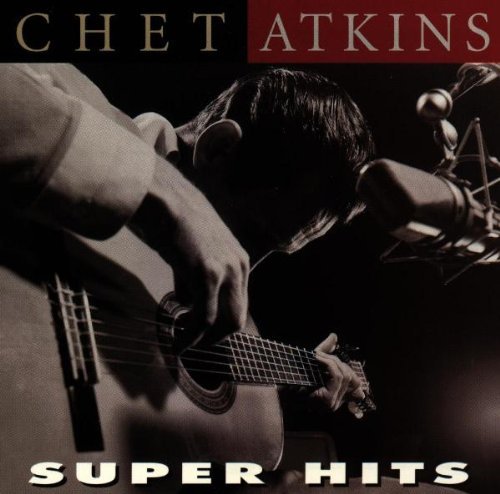 Chet Atkins/Super Hits