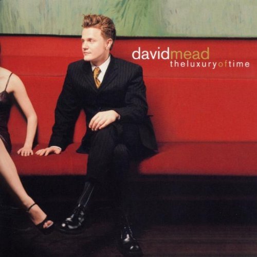 David Mead/Luxury Of Time