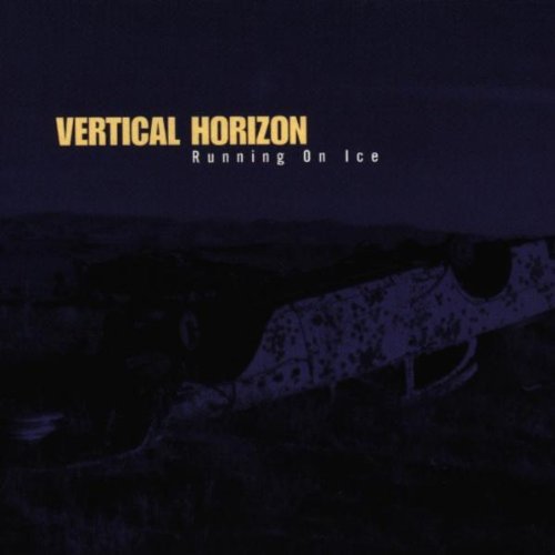 Vertical Horizon/Running On Ice