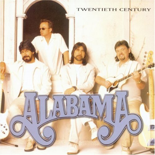 Alabama/Twentieth Century@Hdcd