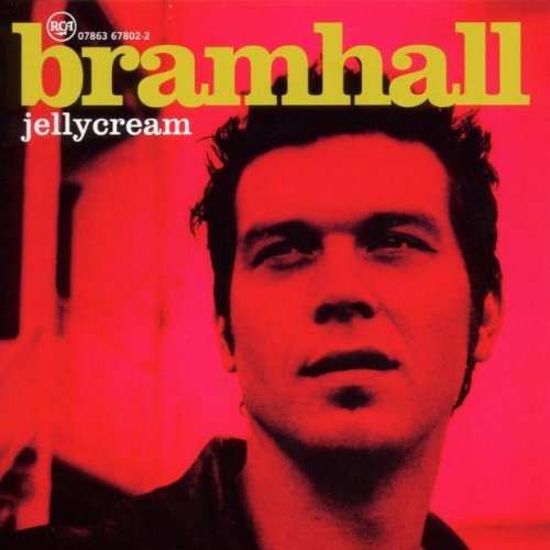 Bramhall/Jellycream